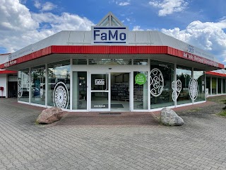 FaMo GmbH Cottbus