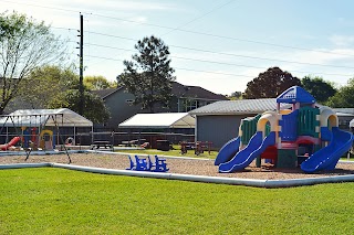 Cypress Kids Learning Center