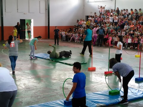 Piscina Municipal De Trebujena