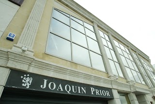 Joaquín Prior