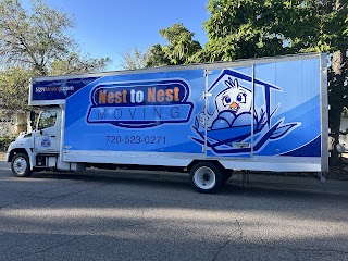 Nest to Nest Moving - Lakewood