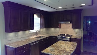 Elite Home Improvement & Renovation LLC