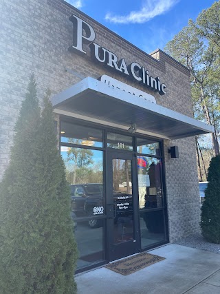 Pura Clinic Urgent Care