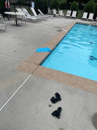 Rocky River Crossing Pool