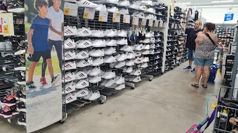 Decathlon Vilanova i la Geltrú