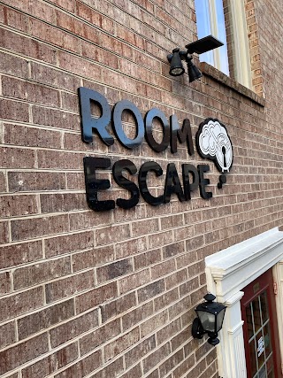 Bonds Escape Room - Fairfax