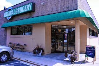 3 Rivers Natural Grocery Food Co-op & Deli