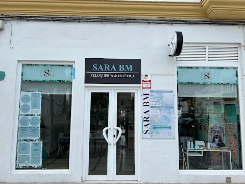 Sara BM Beauty Art