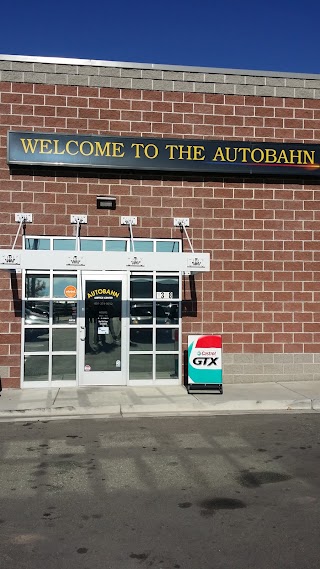 Autobahn Service Center