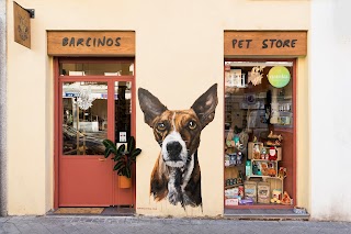 BARCINOS Pet Store - Galileo - Alimentación Natural para Perros y Gatos