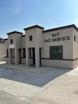 R&T Tax Service