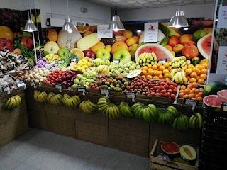 Supermercados COVIRAN Quimsal Villarrobledo.