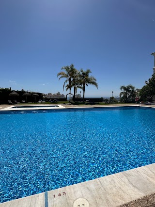 Hotel ILUNION Hacienda de Mijas