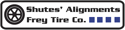 Car-X Tire & Auto / Shutes' Alignment and Frey Tire