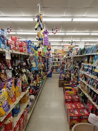 Concord Pet Foods & Supplies