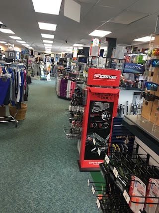 Pro Golf Discount of Bellingham