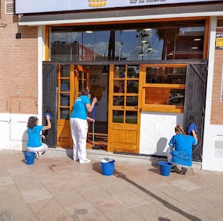 Grupo iClean | Limpiezas y Servicios en Murcia