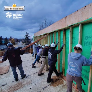 Habitat For Humanity