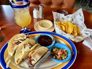 La Cabana Mexican Restaurant