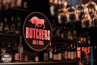 Butchers Bar & Grill