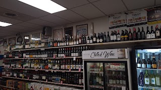 Quaker Hill Package Store