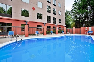 Holiday Inn Express & Suites Lawrenceville, an IHG Hotel