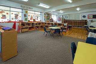 Montessori Children's Room