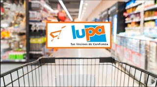 Lupa Supermercados