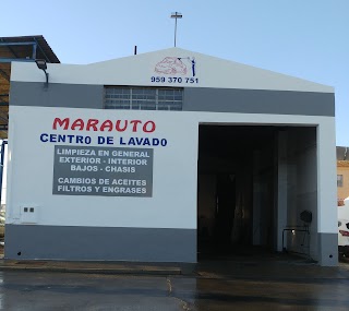 Marauto Centro De Lavado