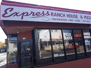 Express Ranch House & Pizzeria