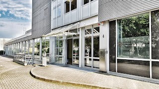 Hochschule für Wirtschaft und Gesellschaft Ludwigshafen