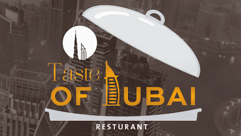 Taste of Dubai Restaurant (مطعم مذاق دبي)