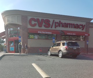 CVS