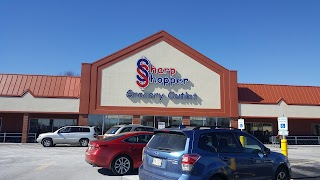 Sharp Shopper Grocery Outlet