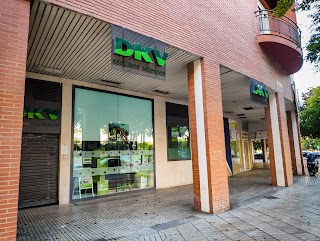 Sucursal DKV Seguros Badajoz