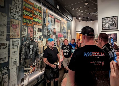 The Punk Rock Museum