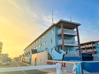 Flagship Oceanfront Hotel