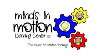 Minds in Motion Learning Center