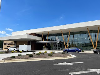 James A Leach Aquatic & Recreation Center