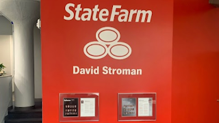 David Stroman - State Farm Insurance Agent