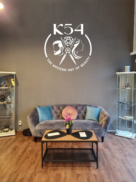 K54 The modern Art of Beauty - Tattoo - Piercing - Permanent Make-Up and more