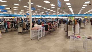 Ross Dress for Less