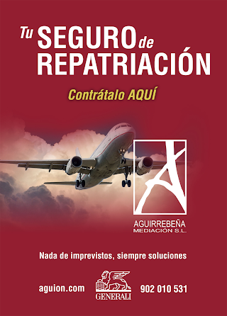 Seguros Aguirrebeña Mediación