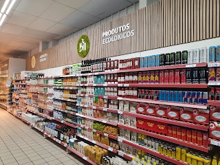 Alcampo Supermarket