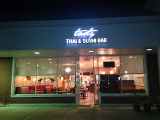 Tasty Thai & Sushi