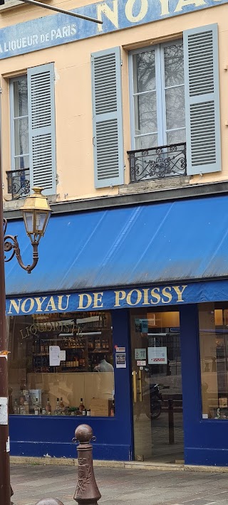 Distillerie du Noyau de Poissy