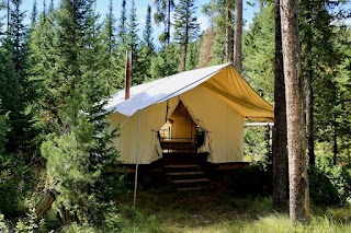 Glamping of Jackson Hole