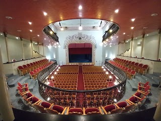 Teatro-Cine Carolina Coronado