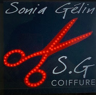 SG Coiffure et SG Beauté