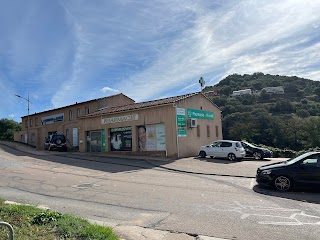 Pharmacie du Prunelli